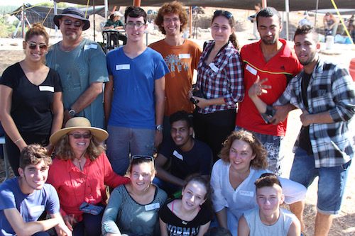 Youth of Akko